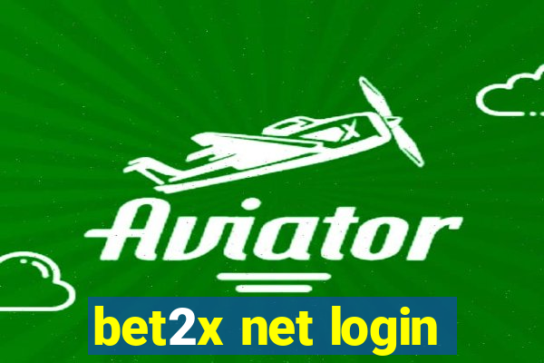 bet2x net login